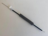 Delphi Otomobil Arka Kapı Kilit Teli 32,5 cm - 9