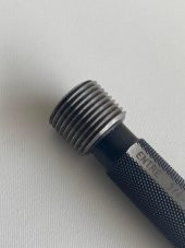 Entre 3/4-16 Vida Tampon Diş Mastarı thumbnail 2