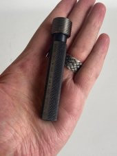 Entre 3/4-16 Vida Tampon Diş Mastarı thumbnail 5