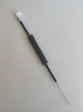 Delphi Otomobil Arka Kapı Kilit Teli 32,5 cm - 10