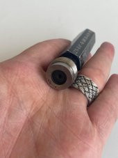 LC 11-3/4’’ - 16 Vida Tampon Diş Mastarı thumbnail 4