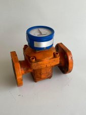 S-Meter OV55 Oval Dişli Yakıt Akışkan Sayacı 1200-14000 L/S 2.El thumbnail 3