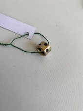 Oiles 500 Pirinç Alaşım Silindirik Burç 12x8x1,5 mm thumbnail 2