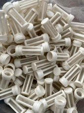 Mini Meters S229 Mini Filtre 34x12,5 mm 10 Adet - 1