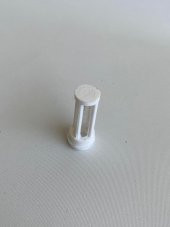 Mini Meters S229 Mini Filtre 34x12,5 mm 10 Adet - 3