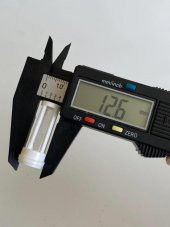 Mini Meters S229 Mini Filtre 34x12,5 mm 10 Adet - 6