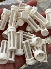 Mini Meters S229 Mini Filtre 34x12,5 mm 10 Adet - 11
