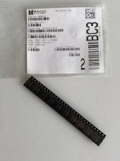 Eaton UP1B-150-R Sabit İndüktör 15uH 1.5A 0.1747ohms 10 Adet thumbnail 2