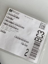 Eaton UP1B-150-R Sabit İndüktör 15uH 1.5A 0.1747ohms 10 Adet thumbnail 3