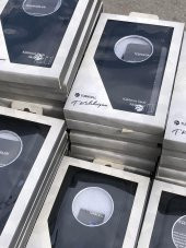 Micro Usb Kablosuz Şarj Alıcısı 74 Adet - 7