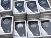 Micro Usb Kablosuz Şarj Alıcısı 74 Adet - 8