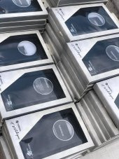 Micro Usb Kablosuz Şarj Alıcısı 74 Adet - 9