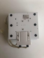 Rossini 2li Sıva Altı Plc Spot Armatür  2x26 Watt 20,5x20,5x10 cm - 3