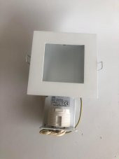 Rossini Sıva Altı Plc Spot Armatür 13 Watt 10,5x10,5x7 cm - 6