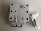 Rossini 2li Sıva Altı Plc Spot Armatür  2x26 Watt 20,5x20,5x10 cm - 6