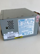 Hp ML330G3 300W Güç Kaynağı 324714-001 - Liteon PS-5032-2V3 Power Supply - 3