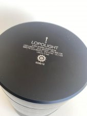 Lopolight 300-105ST-B Navigasyon Işığı 50m - 3nm - 6