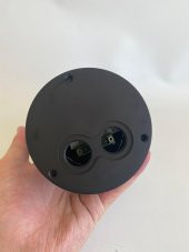 Lopolight 300-105ST-B Navigasyon Işığı 50m - 3nm - 7