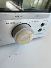 Sansui D-100 Deck Kaset Çalar 2. El B01 - 3