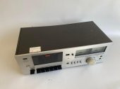 Sansui D-100 Deck Kaset Çalar 2. El B01 - 5