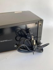 Sansui D-100 Deck Kaset Çalar 2. El B01 - 7