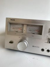 Philips N5151 Stereo Deck Kaset Çalar 2. El B02 - 3