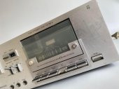 Philips N5151 Stereo Deck Kaset Çalar 2. El B02 - 5