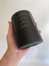 Lopolight 300-105ST-B Navigasyon Işığı 50m - 3nm - 10