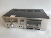 Philips N5151 Stereo Deck Kaset Çalar 2. El B02 - 8