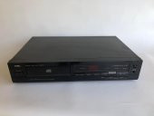 CEC Dijital Compact Disc Player 2.El C01 - 1