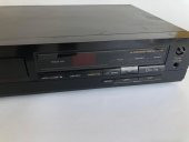 CEC Dijital Compact Disc Player 2.El C01 - 2