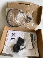 Philips Speechome Kablosuz Kulaklık PSM6300 - 5