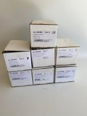 Asa ETR - CD 35 Tubular Motor Adaptör ve Braket 35 Parça - 3