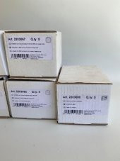 Asa ETR - CD 35 Tubular Motor Adaptör ve Braket 35 Parça - 6