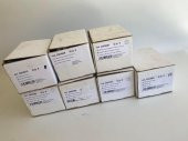 Asa ETR - CD 35 Tubular Motor Adaptör ve Braket 35 Parça - 7