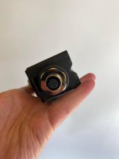 Banner DX80N2Q45U Kablosuz Q45 Universal Node 2.4 Ghz 800203 - 6
