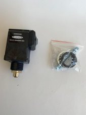 Banner DX80N2Q45U Kablosuz Q45 Universal Node 2.4 Ghz 800203 - 9