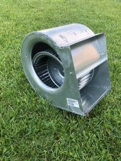 Johnson Controls PM-06-0122 Blower Fan (Motorsuz) - 1