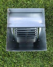 Johnson Controls PM-06-0122 Blower Fan (Motorsuz) - 5