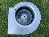 Johnson Controls PM-06-0122 Blower Fan (Motorsuz) - 6