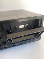 Sony TC-WR645S Dual Deck Kaset Çalar 2.El B08 thumbnail 4