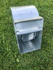 Johnson Controls PM-06-0119 Blower Fan (Motorsuz) - 4