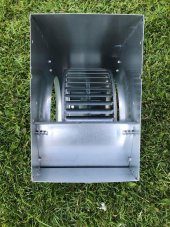 Johnson Controls PM-06-0119 Blower Fan (Motorsuz) - 6