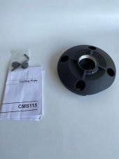 Chief CMS115 Hızlı Bağlantı Tavan Plakası - 4