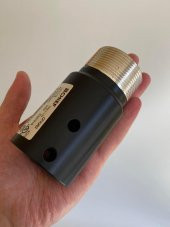 Chief CPA262 CPA - Erkek NPT Adaptör Aksesuarı - 6