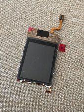 Samsung D830 LCD Ekran - Nostalji Telefon Ekranı - 5