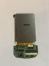 Samsung D900 LCD Ekran Tuş Takımı - 3