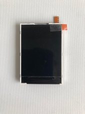 Samsung D600 LCD Ekran - 1