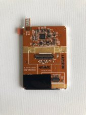 Samsung D600 LCD Ekran - 2