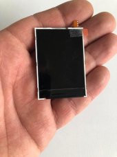 Samsung D600 LCD Ekran - 4